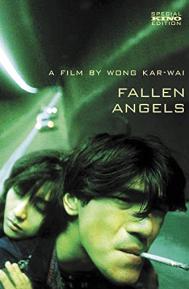 Fallen Angels poster