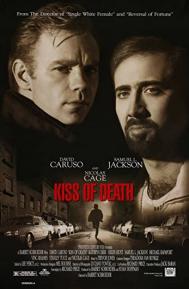 Kiss of Death poster