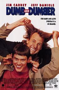 Dumb and Dumber poster