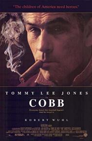 Cobb poster