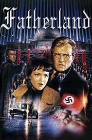 Fatherland poster