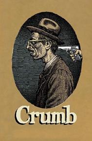 Crumb poster