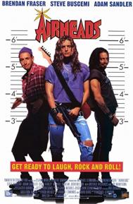 Airheads poster