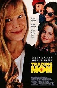 Trading Mom poster