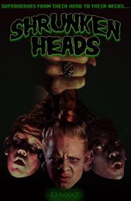 Shrunken Heads poster