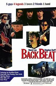 Backbeat poster