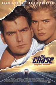 The Chase poster