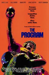 The Program poster