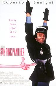 Son of the Pink Panther poster