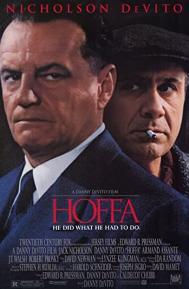 Hoffa poster