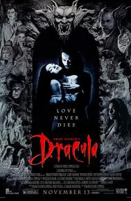 Dracula poster