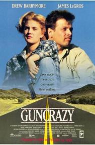 Guncrazy poster