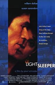 Light Sleeper poster