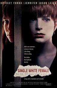 Single White Female poster