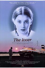 The Lover poster