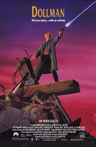 Dollman poster