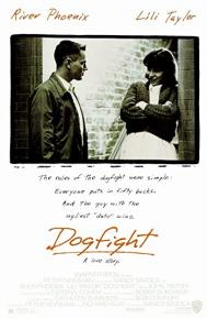 Dogfight poster