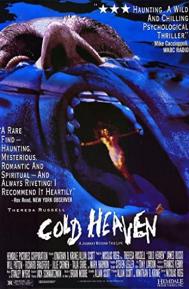 Cold Heaven poster