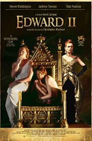 Edward II poster