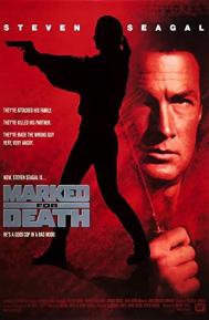 Marked for Death poster