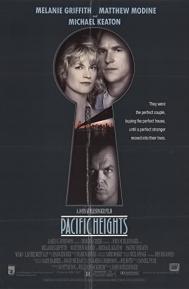 Pacific Heights poster