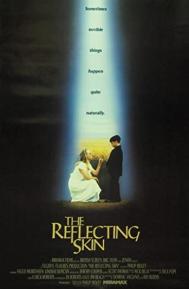 The Reflecting Skin poster