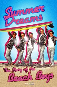 Summer Dreams: The Story of the Beach Boys poster