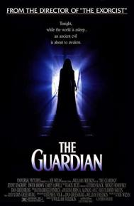 The Guardian poster