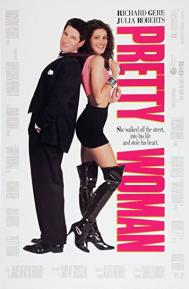 Pretty Woman poster