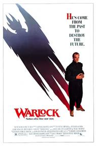 Warlock poster