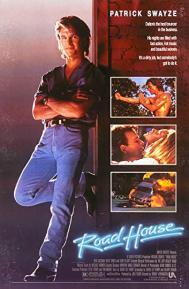 Road House poster