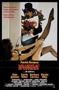 Loverboy poster