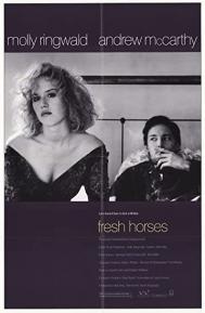 Fresh Horses poster