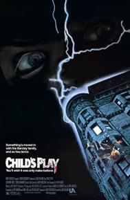 Child's Play poster