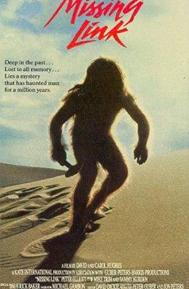 Missing Link poster