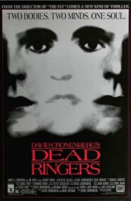 Dead Ringers poster