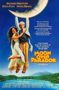 Moon Over Parador poster