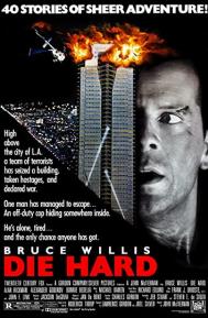 Die Hard poster