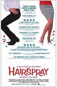 Hairspray poster