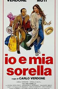 Io e mia sorella poster