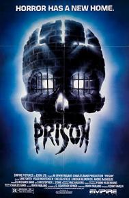 Prison poster