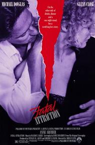 Fatal Attraction poster