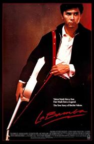 La Bamba poster