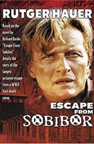 Escape from Sobibor poster