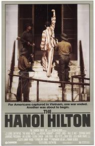 The Hanoi Hilton poster