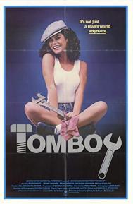 Tomboy poster