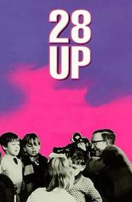 28 Up poster