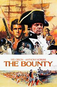 The Bounty poster