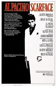 Scarface poster