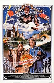 Strange Brew poster